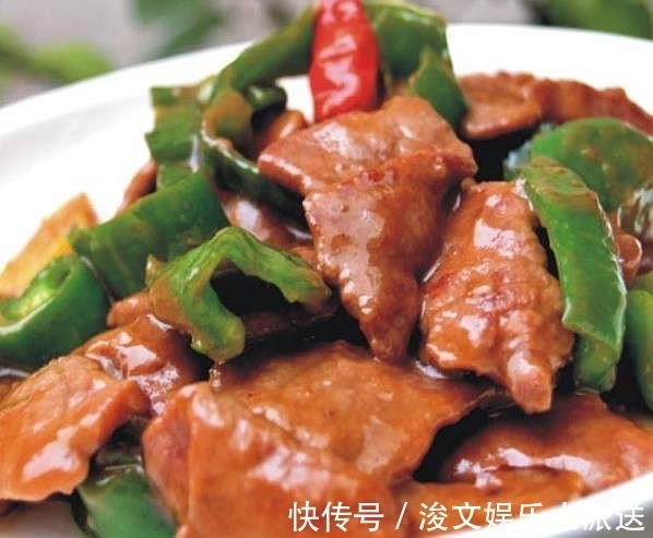 看着就超有食欲的家常菜，上桌香飘满屋，下酒又下饭