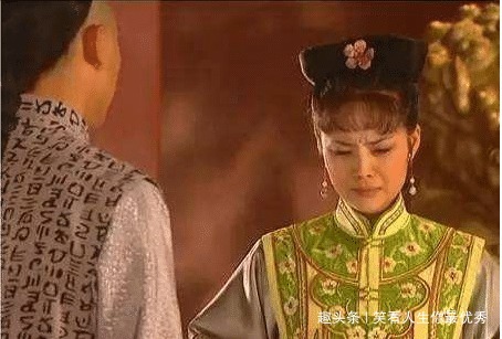 赫舍里皇后|康熙王朝那些事,康熙一生最爱的三个女人,下场都不是太好