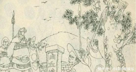 家喻户晓的岳家将为什么没能入选评书四大将?因为写得还不够惨