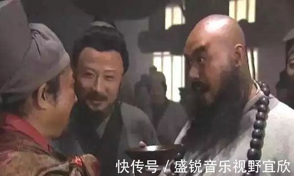 水浒&水浒最不合群的好汉，在梁山没一个朋友，生病没人照顾凄惨病死