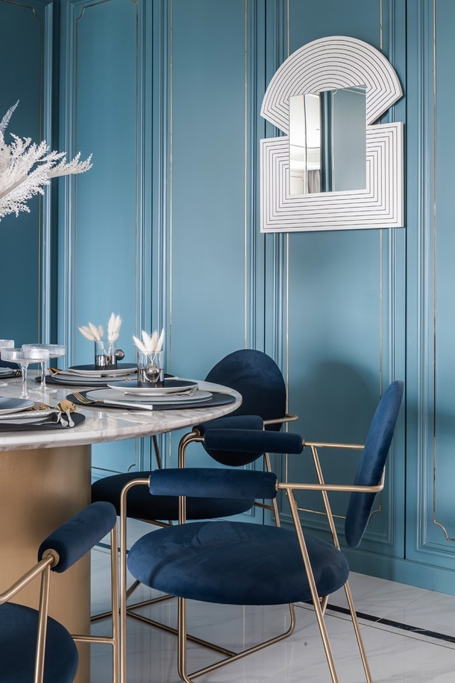 空间感|广州发现一户人家的装修，真叫一个高级，拍照给大家瞧瞧，真好看