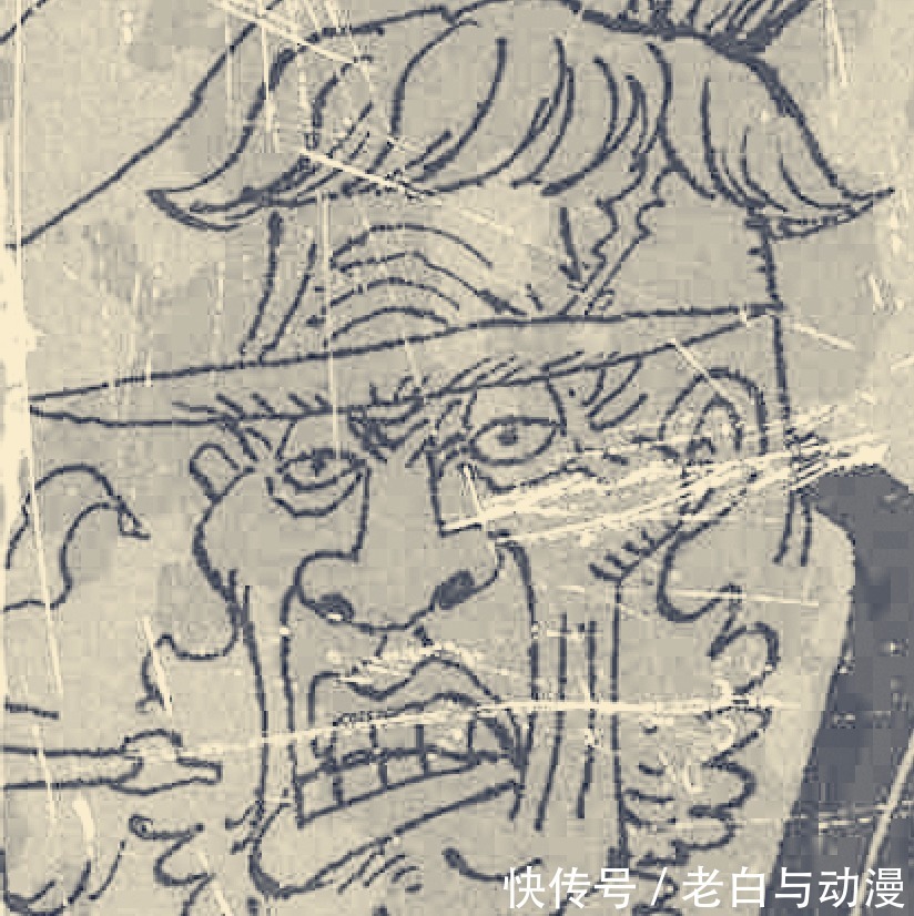 奎因|海贼王1033话情报:烬的种族揭晓,索隆拥有霸王色霸气