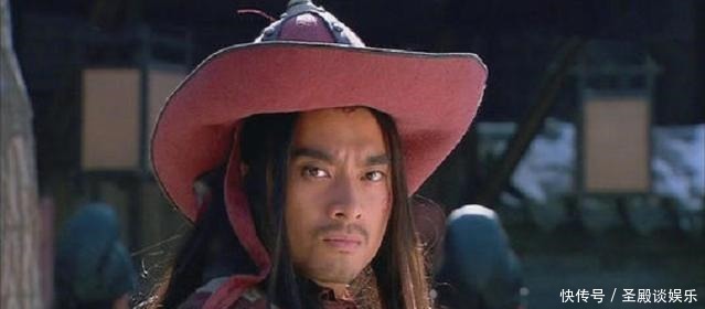 梁山|梁山一好汉,帮宋江杀害晁盖,梁山排名却靠后,死因值得推敲