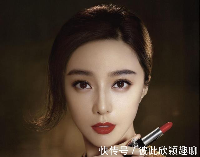 唇部|涂口红的危害:唇色变深只是其一,看完很多人都惊讶了