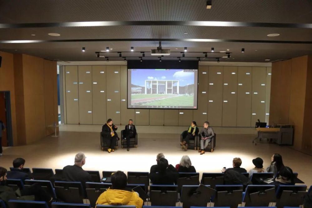  设计|2020年建筑与设计教育研讨会今日举行