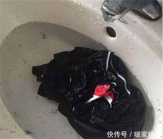 更上一层楼|新买的衣服要不要先洗再穿听服装老板说完，才知错了很多年
