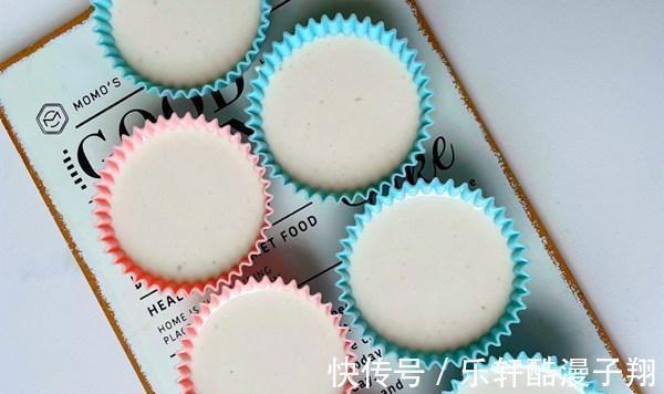 糯米别再做酒酿了，上锅蒸一蒸，晶莹剔透，软糯香甜，特香