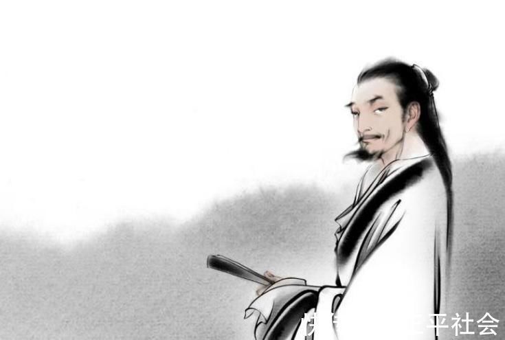 杨万里$霸气!陆游大手笔之作,短短几句又酷又有水平,最后一句振聋发聩