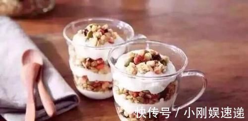 纯麦片|生活中有5种食物被称为“隐形脂肪”，想减肥的人，不妨多了解下