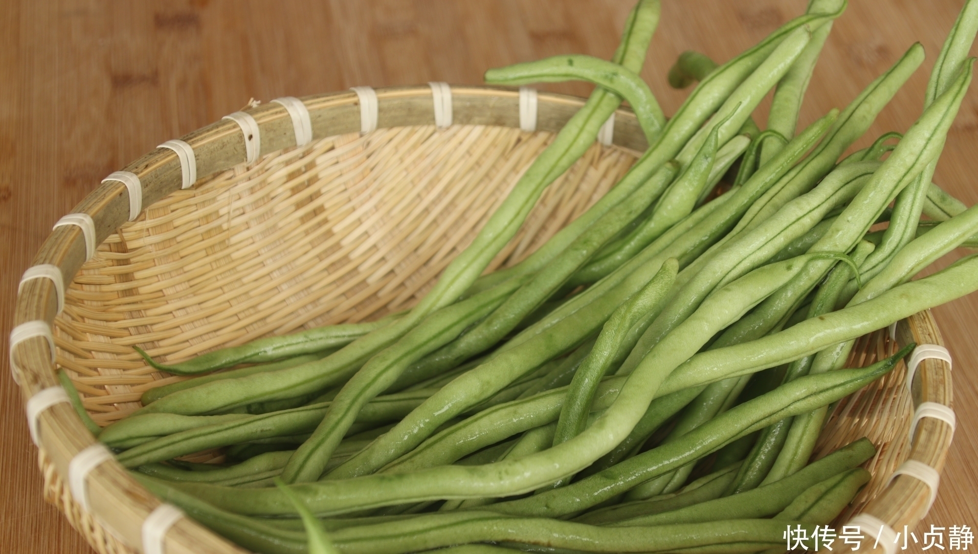 蔬菜|不焯水不能吃的5种蔬菜，以后别再直接下锅了，吃了肠胃不舒服