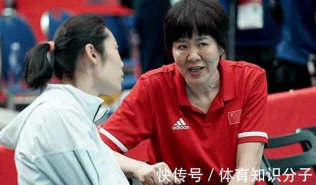 安家杰|62岁郎平做最终决定,执教女排谜底揭开,新身份让人意外