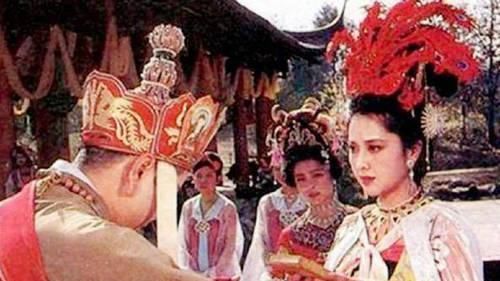  礼遇|唐僧的通关文牒上到底写了什么，为何各国国王见了都礼遇有加？