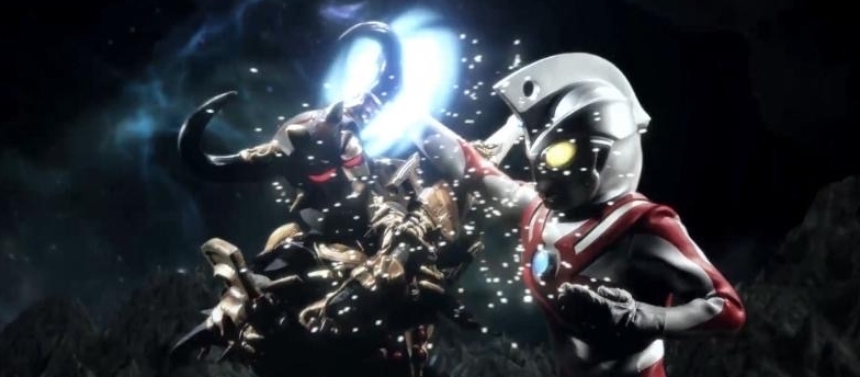 孩子们|艾斯奥特曼真是为孩子们操碎了心!