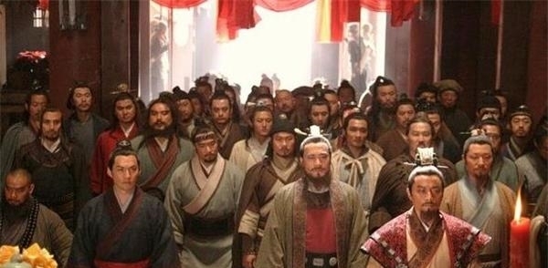 酱油党&水浒传中有2大酱油党,宋江用不起吴用不敢用,排位却比武松还高