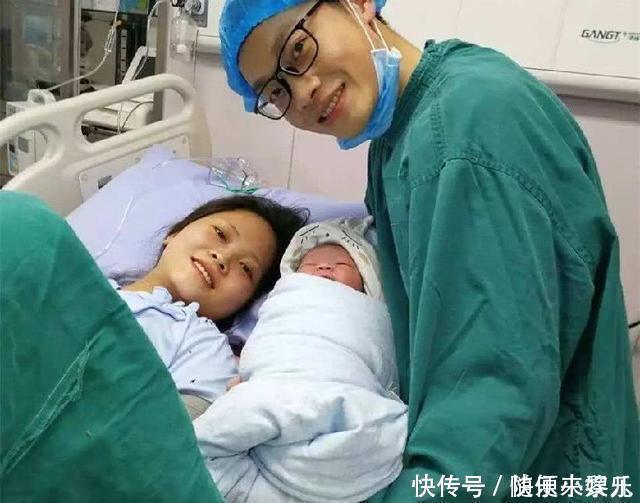 家长|“接生了一天全是男孩”，护士随口一个抱怨，让男孩家长心里一紧