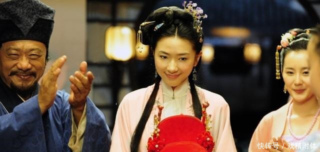 女人|历史上的女人柳如是,红颜舛命归田园,香消玉损是愁端!