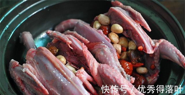 天气寒冷，吃鸽胜过鸡和鸭！上锅一蒸香气四溢，高蛋白好消化！