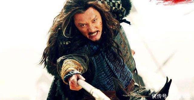 截然不同|为什么项羽文不成武不就,却创造了盖世功勋!