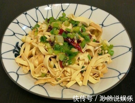 葱白|宴客必不可少的几道家常菜，简单易做，下酒下饭，学会不用下馆子