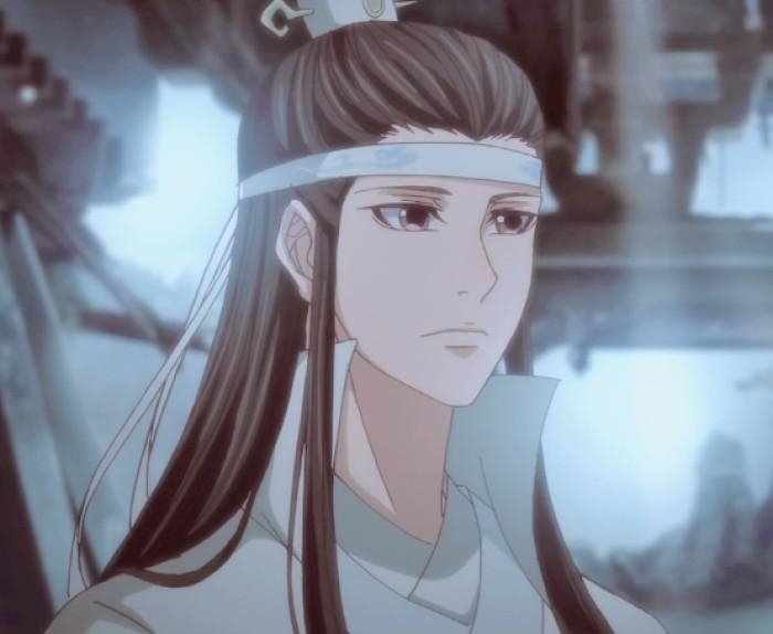 蓝曦臣|《魔道祖师》:最新人物实力排行,江澄能在蓝湛前面?隐藏的实力!