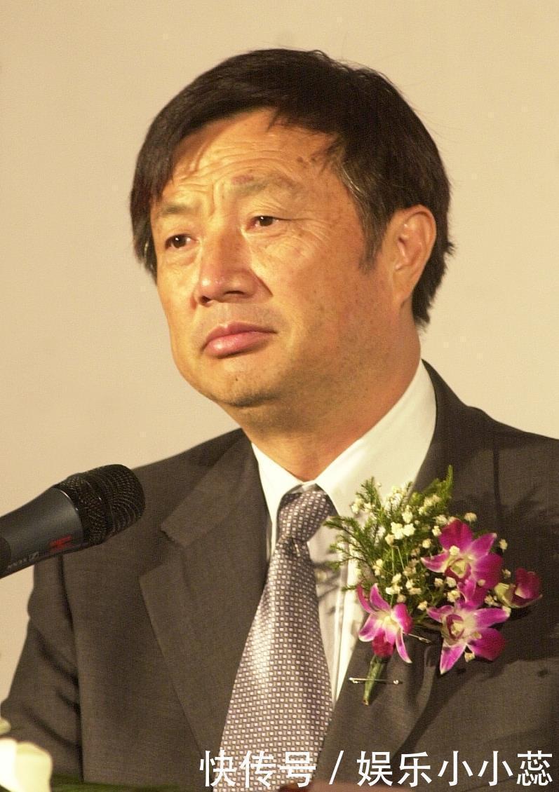 哑口无言|母校校长劝任正非捐100万,任正非回了10个字,校长哑口无言