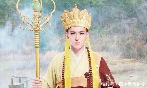 唐僧不会法术,而法海武功高强,如果让法海去取经会怎样?