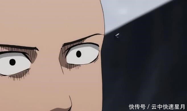 小槽|《一拳超人》为何说埼玉被神明暗杀过数次细思极恐的剧情