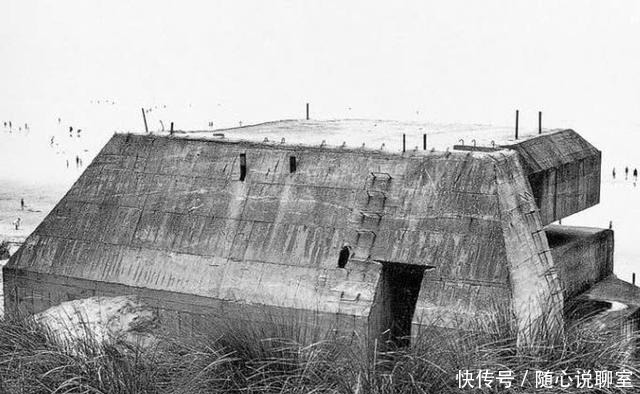 军事|全球最没用的4个军事防线，花50亿成旅游景点，10年做无用功