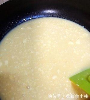 家庭早餐菜谱,奶黄包,简单美味营养,一道不错的甜点,适合夏天