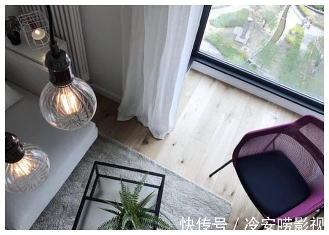 着装|66平小户型，教科书式的收纳设计，房子小就照着装，给你完美之家