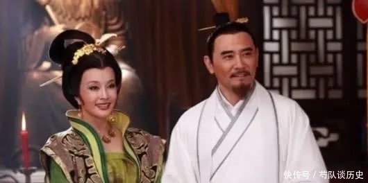 争宠|心狠手辣的武则天,真的因为争宠杀了自己女儿吗?其实疑点重重