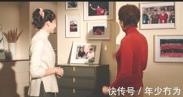 郎导|郎平首部微电影曝光!最美二传带儿子助阵,郎导回忆奥运夺金辛酸