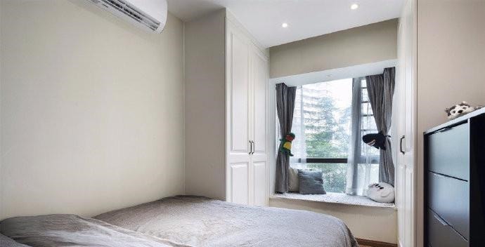 鞋柜|33平米超小户型,巴掌大的地方,厨房、客厅、卧室啥都有