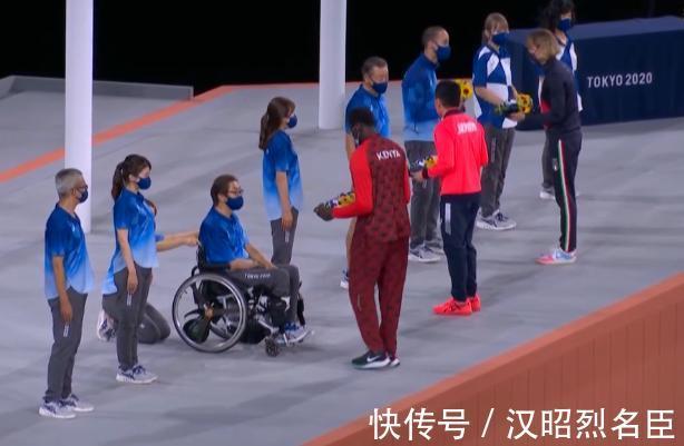 闭幕式|令和阴间奥运，败光了昭和时代的朝气蓬勃，却暴露了日本的野心