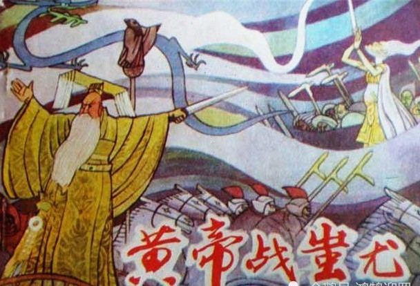 学者|西方学者不承认中国五千年历史,究竟为何?