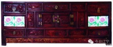 满族民间图案(manju uksurai nirugan)