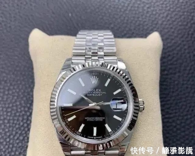 劳力士五大系列入门款,你的腕表是哪个系列呢