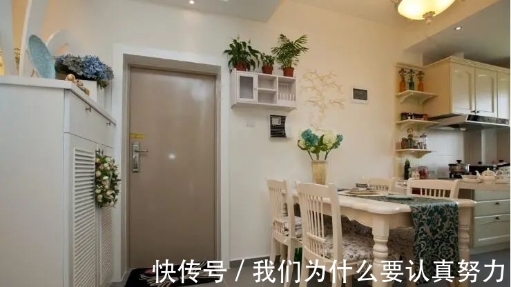 隔断|新家装修得太美了,温馨大气,闺蜜每次来都舍不得离开!