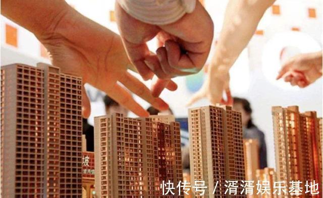 房价|任正非一语成真，未来两年房价将大变，谁会成为结尾的背锅侠
