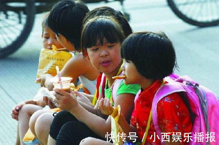 隔夜饭|家里饭桌上的3种早餐,正在侵蚀孩子的脾胃,家长少给孩子吃了