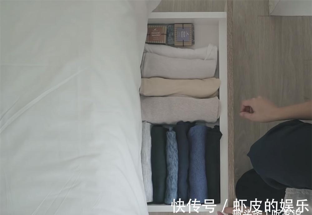 宁达|80后夫妻“穷装”24㎡蜗居,家虽小却坚持收拾,入住3年干净如新