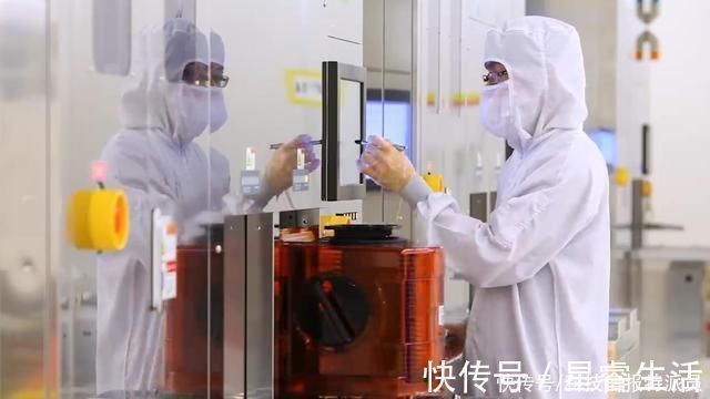 摩尔定律|1纳米不是终点,国内研究精度已达0.65纳米,成果受到国际认可