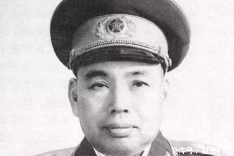 上将|这位开国上将到底能喝多少酒?