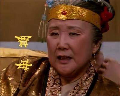 王太医!王夫人“我也要疼黛玉”,贾母冷笑一声“你还是省省吧!”为何这么说