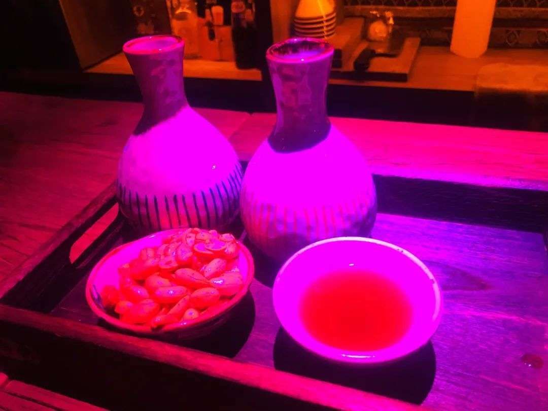 自酿酒|探寻成都小酒馆，能否诞生下一个海伦司？