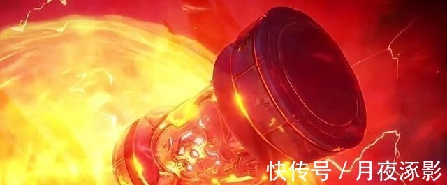 昊天斗罗|斗罗大陆唐昊一锤天使折翼,比比东自愧不如