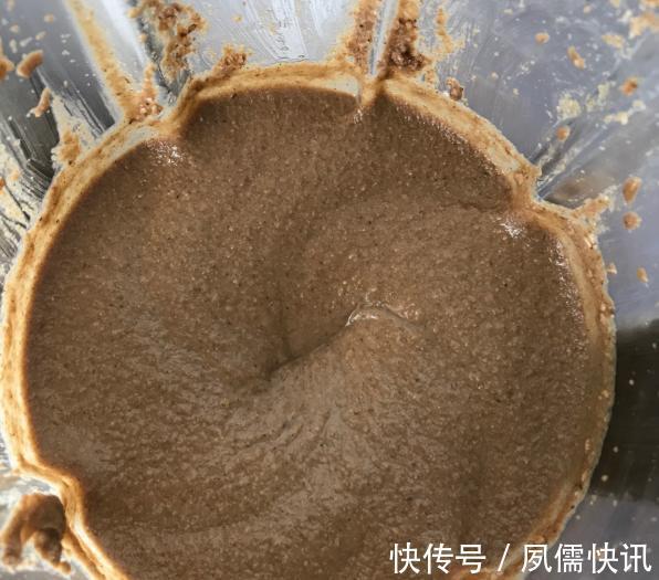 想吃|想吃芝麻酱不用买，5块钱自制1大瓶，纯正无添加，做法还简单