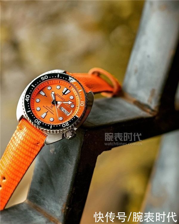 橙色|画面引起极度舒适！我不是唯一一个喜欢橙表的人吧？