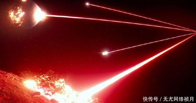 恩里科 费米悖论的一种令人不安的答案 我们将灭绝外星生命