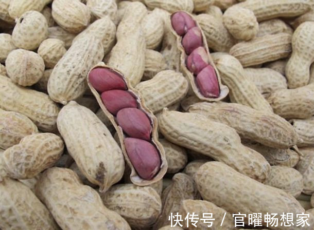 慢性疾病|糖尿病人吃花生血糖会飙升医生终于说出了大实话,该忌口要忌口